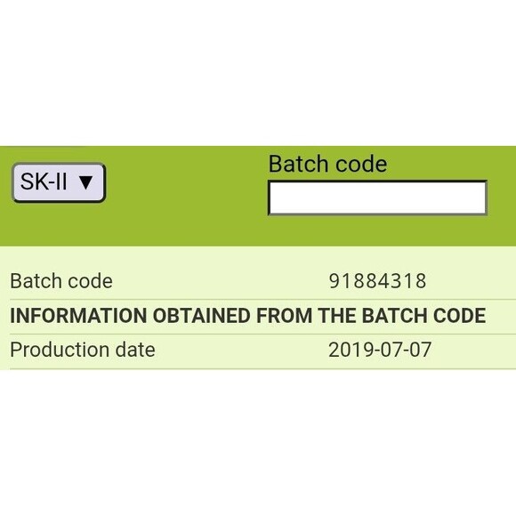 Last Price! Rare Authentic SK-II Skinpower Cream Japan Original Formula 2.7oz - Picture 5 of 5